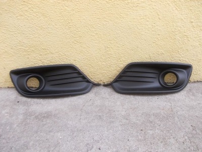 RENAULT MEGANE III IV 4 2015 DEFLECTOR BUMPER - milautoparts-fr.ukrlive.com