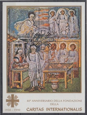 02351 Caritas kas
