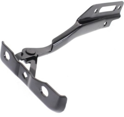 Петля капот крышки левый honda odyssey 2011-2014 фото №1