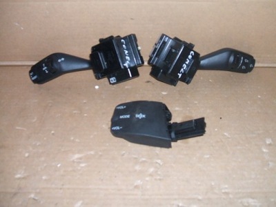 Ford connect переключатель комбинированный дворник фото №1