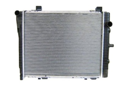 RADIATEUR MERCEDES W202 C-CLASSE CLK W208 C200 C230 CLK200 CLK230 COMPRESSEUR - milautoparts-fr.ukrlive.com