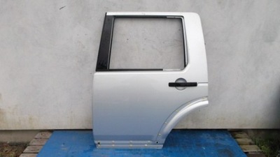 Discovery 3 дверь задняя задние левая фото №1