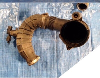 AUDI A8 4.2 TDI TUBE INTAKE AIR 4H0129629B - milautoparts-fr.ukrlive.com