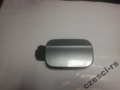 Крышка топлива audi a5 kpl 8t0809857 фото №1