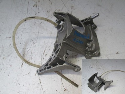 Кронштейн фильтра топлива peugeot partner iii 1.6 hdi фото №1