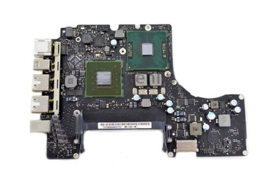 MB91 MacBook A1342 Core2Duo 2,4 płyta główna