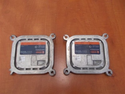 Модуль преобразователь ford mustang 015- фото №1