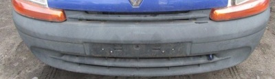 Renault kangoo i бампер перед передній фото №1