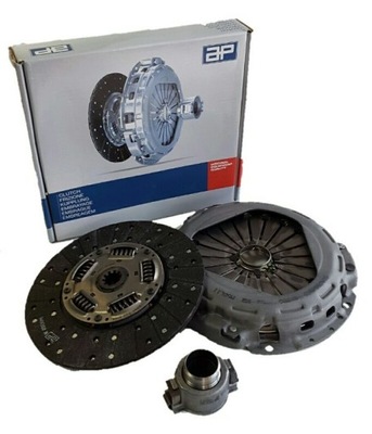 EMBRAYAGE IVECO 2000 - 2006 MOTEUR 2.3 120KM - milautoparts-fr.ukrlive.com