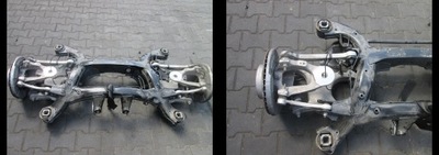 SUSPENSION REAR BMW X5 F15 4,0D - milautoparts-fr.ukrlive.com