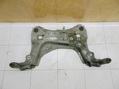 SUB-FRAME SUBFRAME CART RENAULT MEGANE III 3 - milautoparts-fr.ukrlive.com