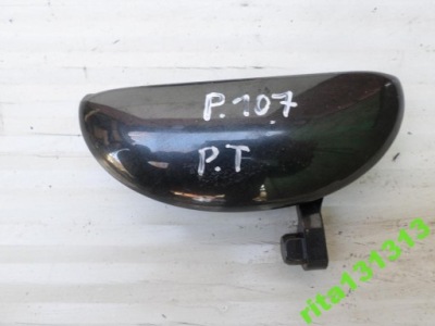 Ручка правий задня 107 c1 aygo фото №1