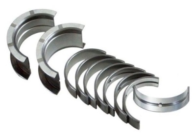 Вкладыши главные std mitsubishi eclipse 3.8 v6 06-11 фото №1