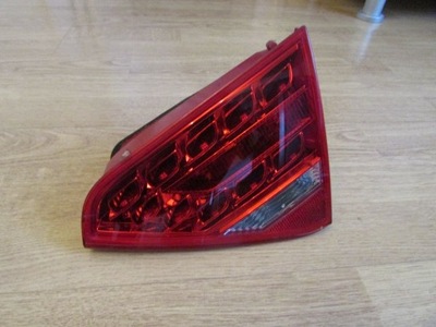 LAMP REAR RIGHT LED IN BOOTLID AUDI A5 8T0945094A - milautoparts-fr.ukrlive.com