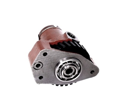 POMPE DE DISPOSITIF AMPLIFICATEUR BAS ZAB RENFORCÉE HYLMET URSUS C-385 ZETOR 84108009W - milautoparts-fr.ukrlive.com