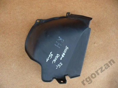 FORD SCORPIO MK2 2.0 2.3 2.9 PROTECTION INLET RADIATOR - milautoparts-fr.ukrlive.com