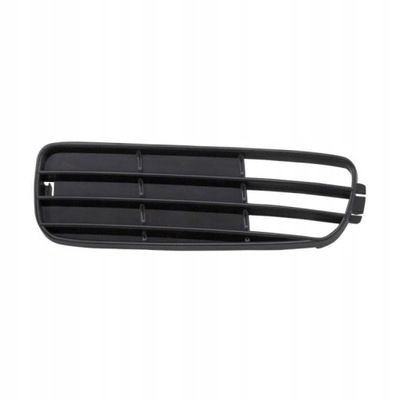 AUDI 80 B4 91-96 GRILLE DEFLECTOR IN BUMPER LEFT - milautoparts-fr.ukrlive.com