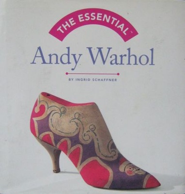 Ingrid Schaffner, The Essential Andy Warhol