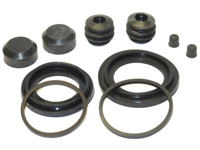 Набор ремонтный суппорт peugeot boxer fiat ducato фото №1