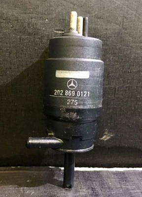 MERCEDES-BENZ AVEC 2028690121 POMPE LAVE-GLACE BRZEG - milautoparts-fr.ukrlive.com