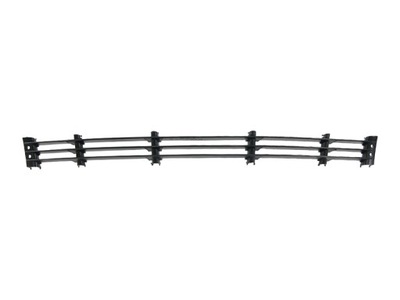 GRILLE DEFLECTOR RADIATOR GRILLE IN BUMPER BMIN 7 E38 1994-2001 - milautoparts-fr.ukrlive.com