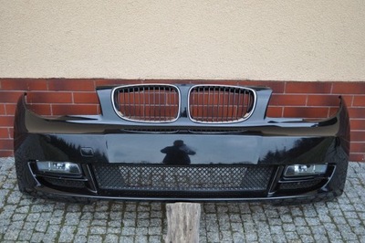 BUMPER FRONT FRONT BMW 1 E82 E88 - milautoparts-fr.ukrlive.com