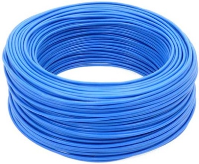 CABLE LGY 0,75MM BLUE 100M - milautoparts-fr.ukrlive.com