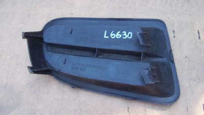 NISSAN ALMERA N15 FACELIFT DEFLECTOR LEFT BUMPER FRONT - milautoparts-fr.ukrlive.com