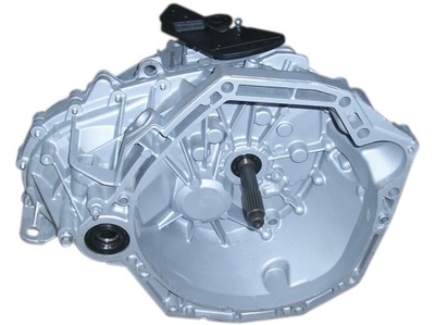 BOÎTE DE TRANSMISSION RENAULT KANGOO / SCENIC II 1.5 DCI TL4000 6-DE TRANSMISSION - milautoparts-fr.ukrlive.com