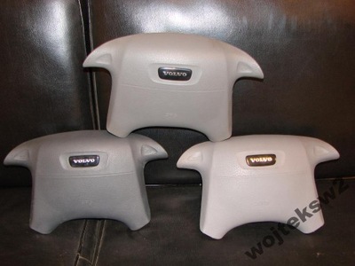 Подушка водія volvo s40 v40 1995-2000 фото №1