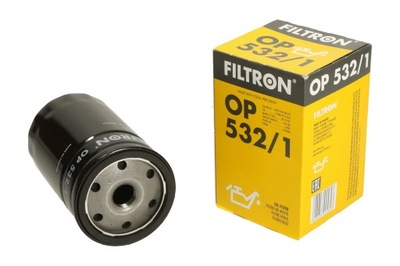 FILTRE HUILES FILTRON OP532/1 - milautoparts-fr.ukrlive.com