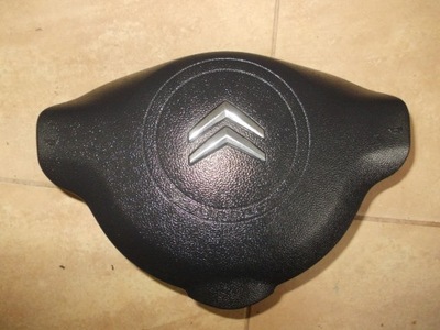 AIR BAGS AIRBAG CITROEN BERLINGO '09 ORIGINAL * - milautoparts-fr.ukrlive.com