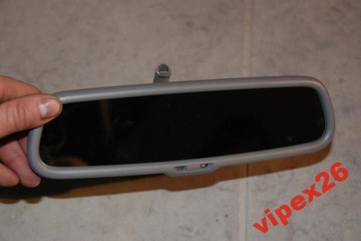 VW TOUAREG 7L MIROIR INTÉRIEURS 5J6 7L0857511 - milautoparts-fr.ukrlive.com