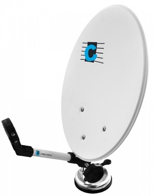 Antena satelitarna Cabletech ND07_ANT0094 35 cm
