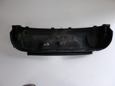 BMW X3 E83 UNDER WINDSHIELD 3400405 - milautoparts-fr.ukrlive.com