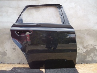 Дверь правое задняя задние alfa romeo 159 фото №1