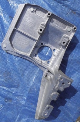 A8 d3 кронштейн кронштейн кронштейн педалей 4e1723111 фото №1