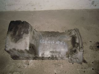 Поддон масляная 2.0 2.3 дизель mercedes 6010141002 фото №1