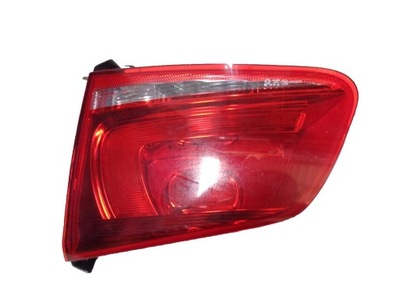 LAMP REAR RIGHT W BOOTLID VW TOUAREG 7P6945094A  