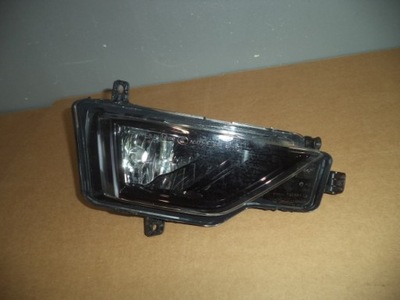 VW GOLF SPORTSVAN HALOGEN PRAWY PRZÓD 510941662D