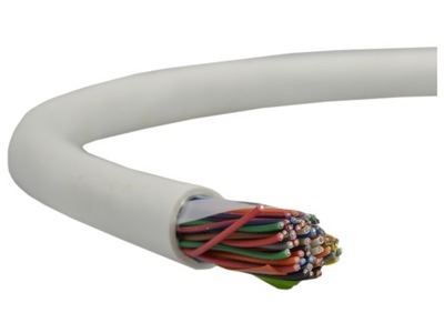 Kabel telekomunikacyjny YTKSY 30x2x0,5 /bębnowy/