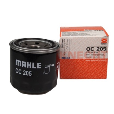 KNECHT OC205 FILTER OILS - milautoparts-fr.ukrlive.com