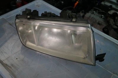 LAMPA PRAWY PRZÓD PRZEDNIA SKODA FABIA I 00-04R