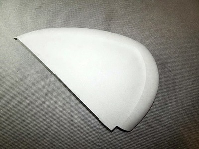 Audi a7 4g заглушка панелі 4g8857086 фото №1