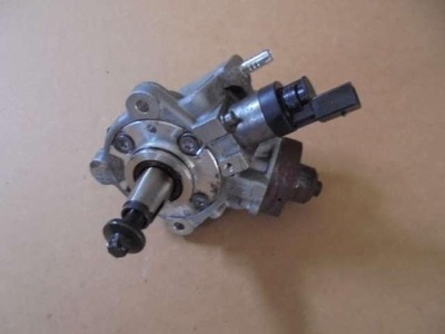 PUMP HIGH PRESSURE FUEL PUMP BMW X3 E83 520 D E60 E61 2.0 177KM - milautoparts-fr.ukrlive.com