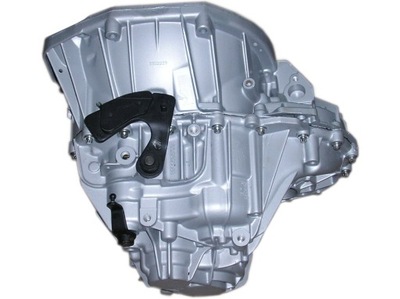 BOX GEAR RENAULT SCENIC II 2.0 DCI PK4 - milautoparts-fr.ukrlive.com