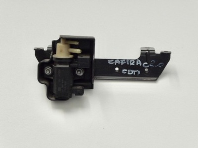 Клапан тиску турбіни opel zafira c 2.0 cdti фото №1