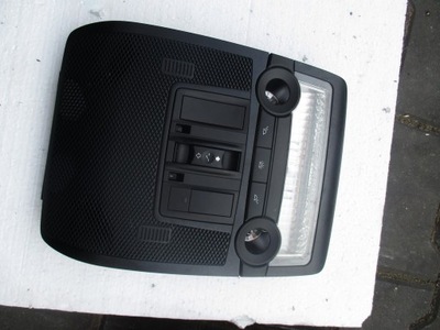 PLAFOND INTÉRIEURE DE PLAFOND BMW X5 E70 X6 E71 - milautoparts-fr.ukrlive.com