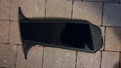 BMW 4 F36 FACING PILLAR CENTRAL BLACK GLOSS - milautoparts-fr.ukrlive.com