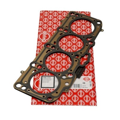 GASKET CYLINDER HEAD ELRING VW GOLF IV (1J5) - milautoparts-fr.ukrlive.com